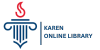 Karen Online Library [website]