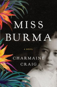 Image of Miss Burma