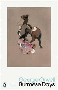 Image of Burmese Days