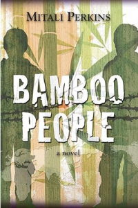 Image of Bamboo people: a novel