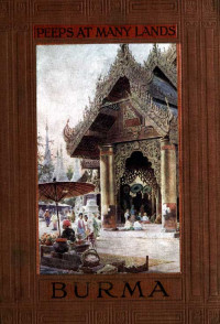 Image of Burma
