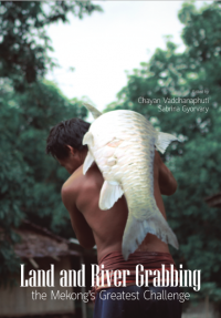 Image of Land and river grabbing: the Mekong's greatest challenge