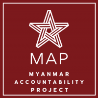 Image of Myanmar accountability project : law In action [website]