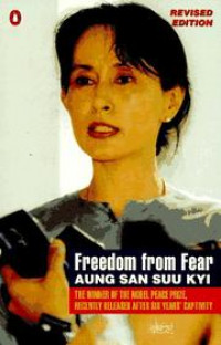 Image of Freedom From Fear: and other writings. (rev.ed.)