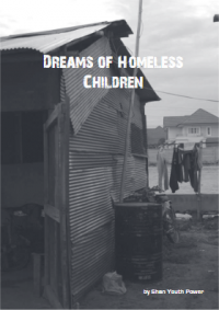 Image of Dreams of Homeless Children