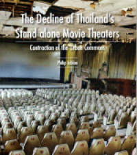 Image of The decline of Thailand's stand-alone movie theaters: contraction of the urban commons