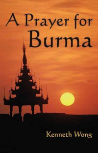 Image of A Prayer for Burma
