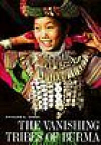 Image of The vanishing tribes of Burma